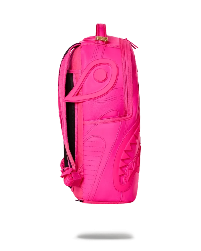 SAKURA SHOCK WAVE BACKPACK (DLXV)