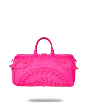 SAKURA SHOCK WAVE DUFFLE