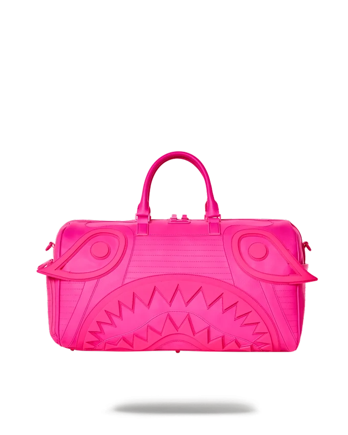 SAKURA SHOCK WAVE DUFFLE