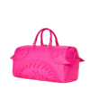 SAKURA SHOCK WAVE DUFFLE