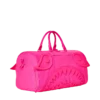 SAKURA SHOCK WAVE DUFFLE