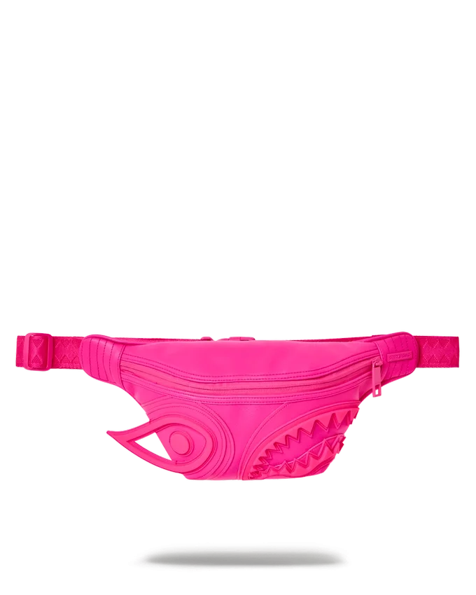 SAKURA SHOCK WAVE SAVVY CROSSBODY