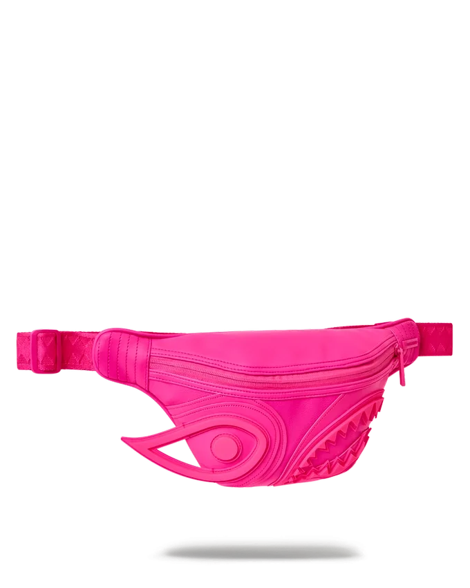 SAKURA SHOCK WAVE SAVVY CROSSBODY