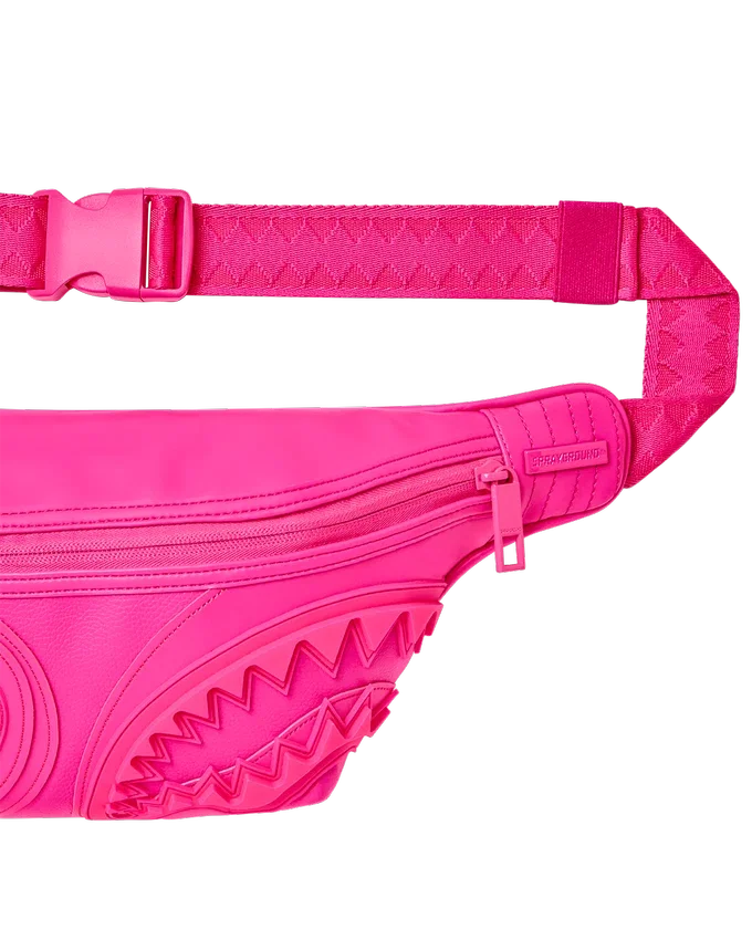SAKURA SHOCK WAVE SAVVY CROSSBODY