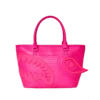 SAKURA SHOCK WAVE TOTE