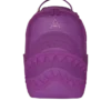 SAKURA SHOCKWAVE-MURASAKI DLX BACKPACK