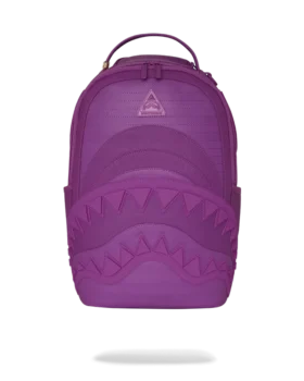 SAKURA SHOCKWAVE-MURASAKI DLX BACKPACK