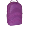 SAKURA SHOCKWAVE-MURASAKI DLX BACKPACK
