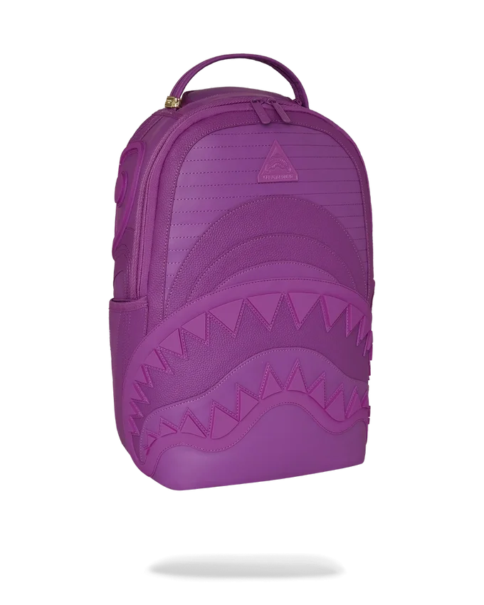 SAKURA SHOCKWAVE-MURASAKI DLX BACKPACK