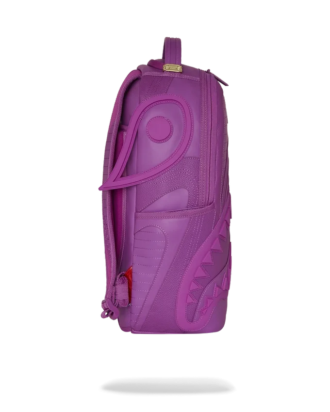 SAKURA SHOCKWAVE-MURASAKI DLX BACKPACK