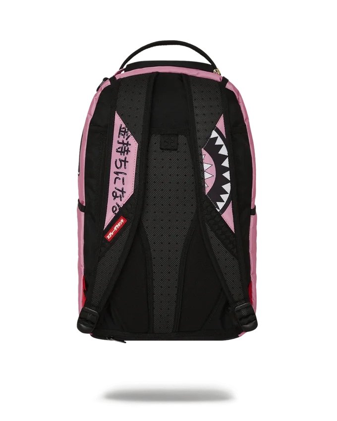 SAKURA STREET BACKPACK