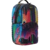 SAMURAI COLOR EFFECT BACKPACK