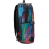 SAMURAI COLOR EFFECT BACKPACK