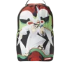 SAMURAI JACK: ATTACK BACKPACK