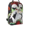 SAMURAI JACK: ATTACK BACKPACK