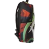SAMURAI JACK: ATTACK BACKPACK