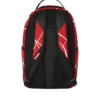 SAMURAI JACK SHARK MOUTH SLICE DLXR BACKPACK