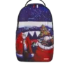 SANTA BIG BAG STACKS BACKPACK