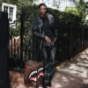 SAWTOOTH SHARKS IN PARIS CARRY-ON LUGGAGE