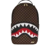SAWTOOTH SHARKS IN PARIS DLXSV BACKPACK