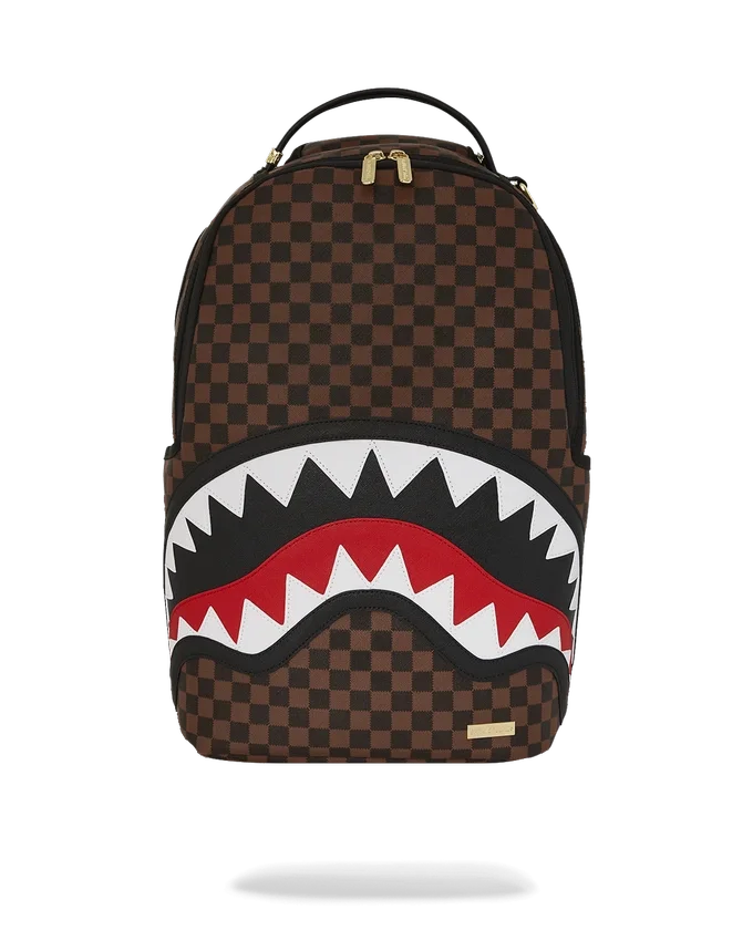 SAWTOOTH SHARKS IN PARIS DLXSV BACKPACK