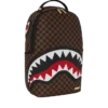 SAWTOOTH SHARKS IN PARIS DLXSV BACKPACK