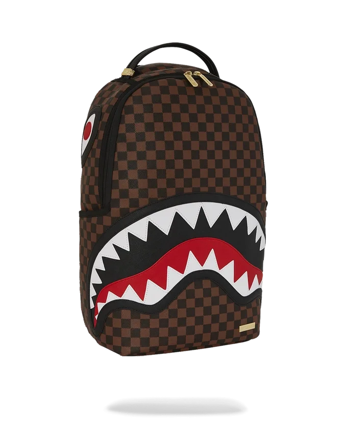 SAWTOOTH SHARKS IN PARIS DLXSV BACKPACK
