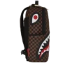 SAWTOOTH SHARKS IN PARIS DLXSV BACKPACK