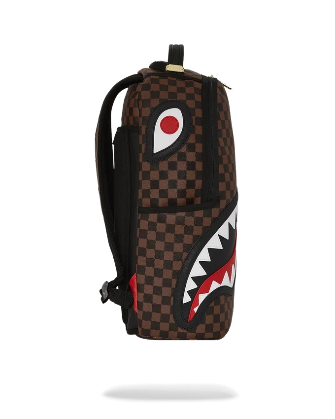 SAWTOOTH SHARKS IN PARIS DLXSV BACKPACK