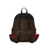 SAWTOOTH SHARKS IN PARIS SAVAGE BACKPACK