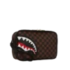 SAWTOOTH SHARKS IN PARIS TOILETRY BRICK