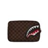 SAWTOOTH SHARKS IN PARIS TOILETRY BRICK