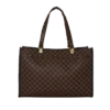 SAWTOOTH SHARKS IN PARIS TORTUGA TOTE