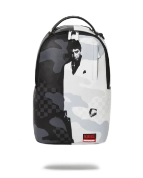 SCARFACE BACKPACK (DLXV)