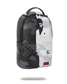 SCARFACE BACKPACK (DLXV)