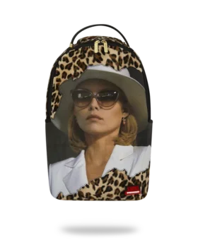 SCARFACE ELVIRA STATE OF MIND BACKPACK