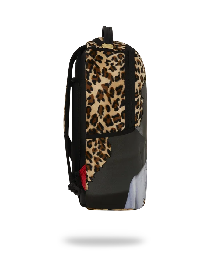 SCARFACE ELVIRA STATE OF MIND BACKPACK
