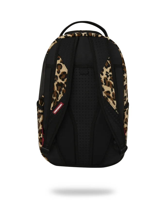 SCARFACE ELVIRA STATE OF MIND BACKPACK
