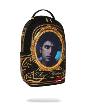 SCARFACE I’M TONY MONTANA BACKPACK (DLXV)