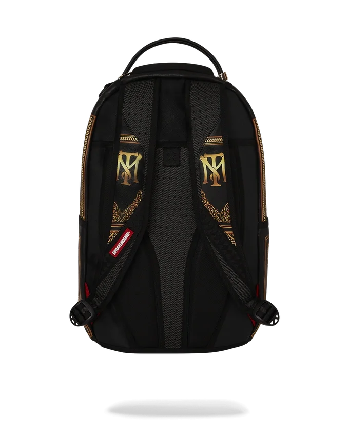 SCARFACE I'M TONY MONTANA BACKPACK (DLXV)