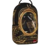 SCARFACE 'I SEE EVERY MOVE' BACKPACK (DLXV)
