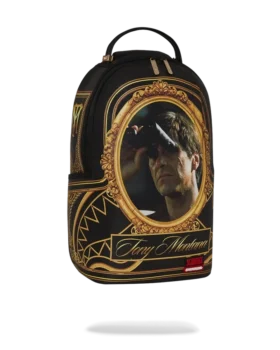 SCARFACE ‘I SEE EVERY MOVE’ BACKPACK (DLXV)