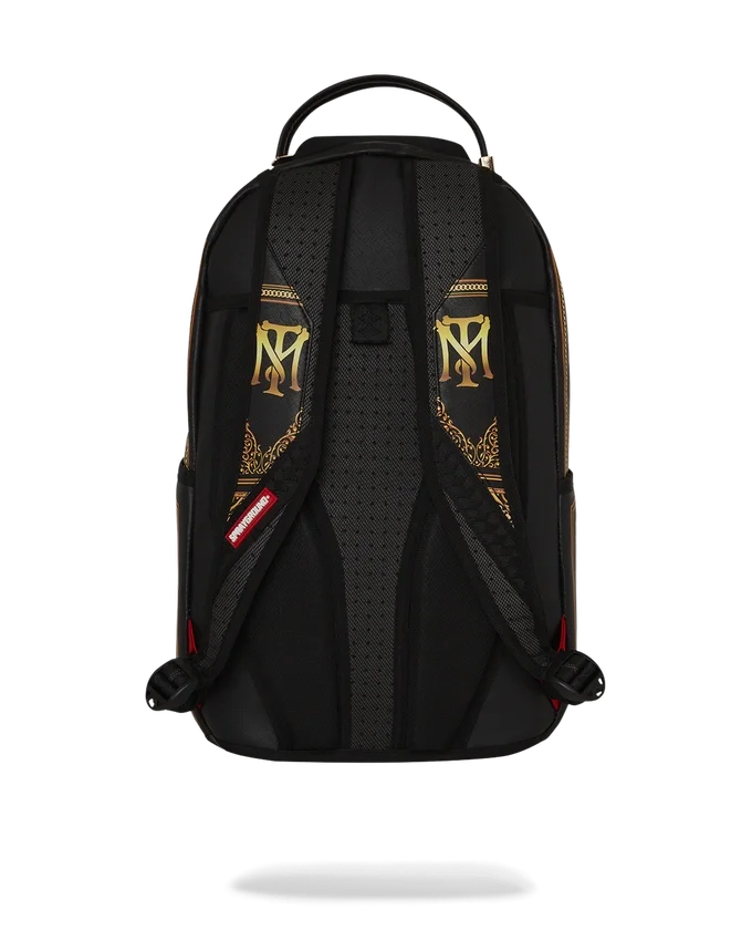 SCARFACE 'I SEE EVERY MOVE' BACKPACK (DLXV)