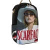 SCARFACE MICHELLE PFEIFFER BACKPACK (DLXV)