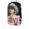SCARFACE MICHELLE PFEIFFER BACKPACK (DLXV)