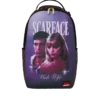 SCARFACE MOB WIFE BACKPACK