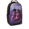SCARFACE MOB WIFE BACKPACK