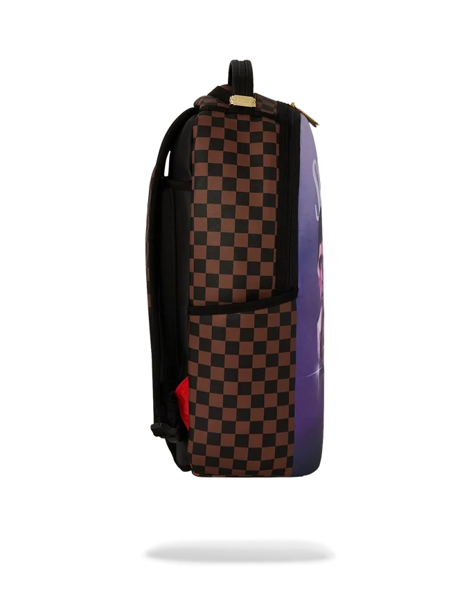 SCARFACE MOB WIFE BACKPACK
