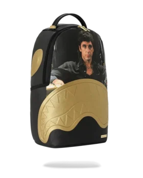 SCARFACE MY PLACE BACKPACK