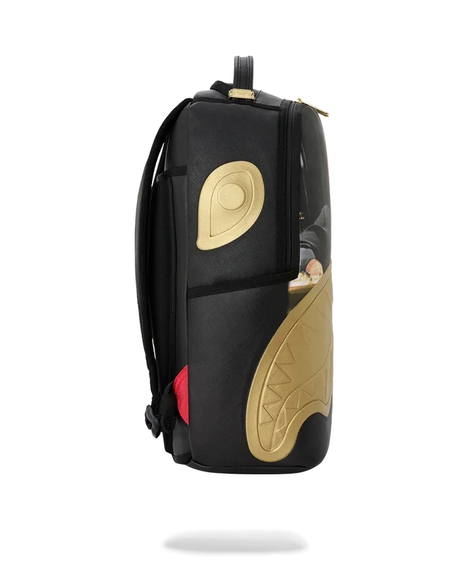 SCARFACE MY PLACE BACKPACK